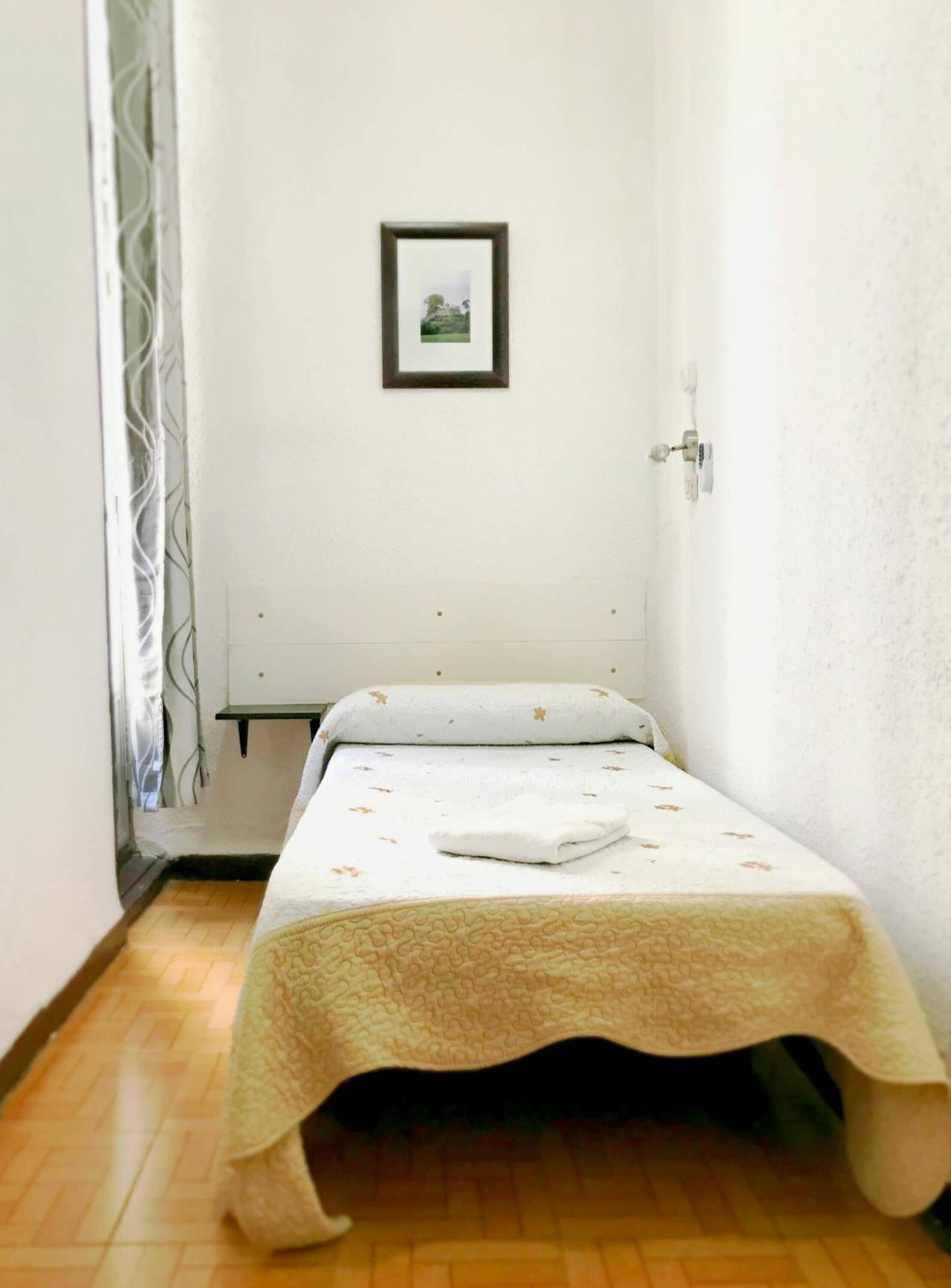 Hostal Los Arcos — Photos 3